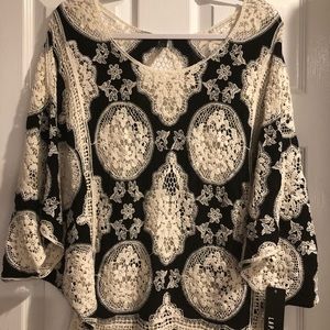 Women’s Blouse